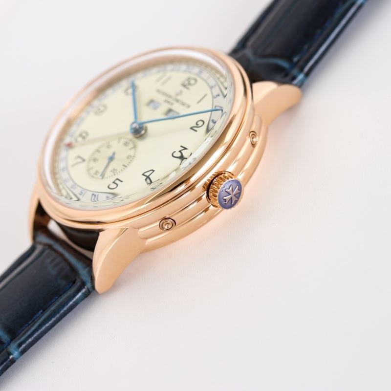 VACHERON CONSTANTIN Watches